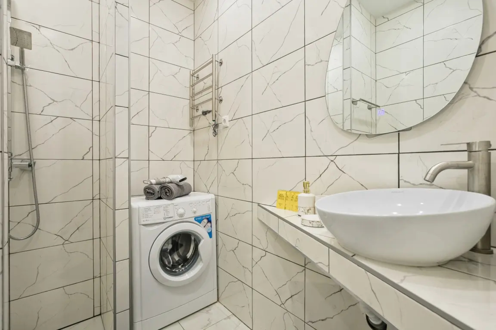 Квартира 2 MaxRealty24 Волоколамское шоссе 71/22к1
