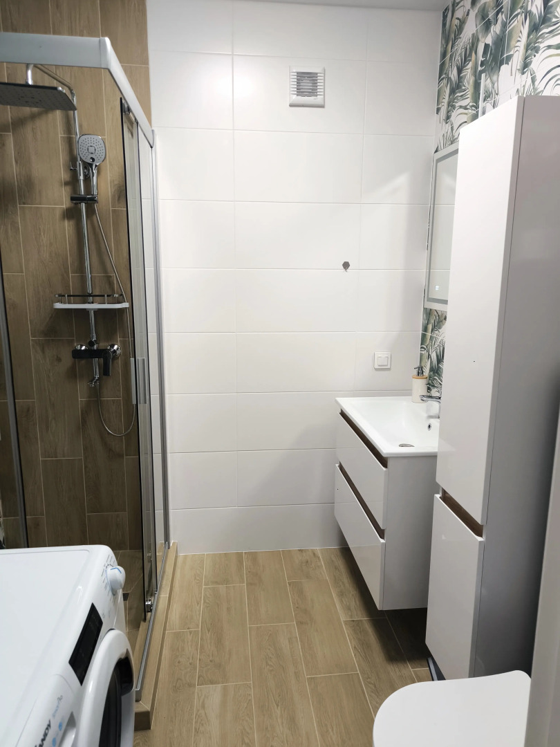 Квартира Green Prestige