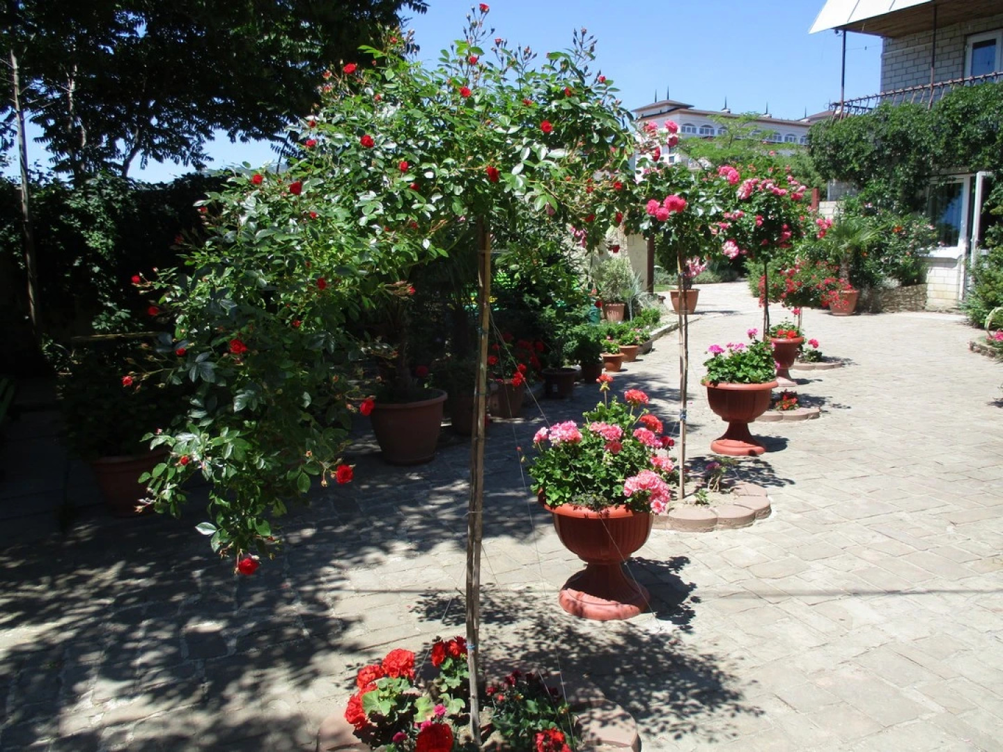 Гостевой Дом Крым