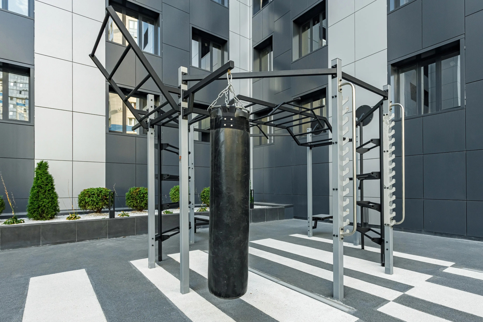 Апартаменты The Grand Palace