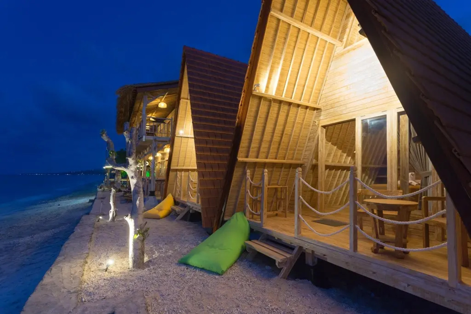 Бутик-отель The Dewi Sun Sun Suite