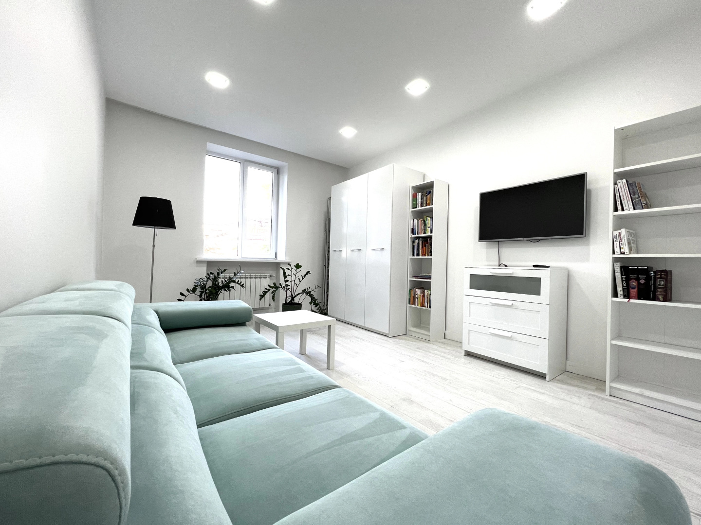 Квартира Minsk Lenina 11