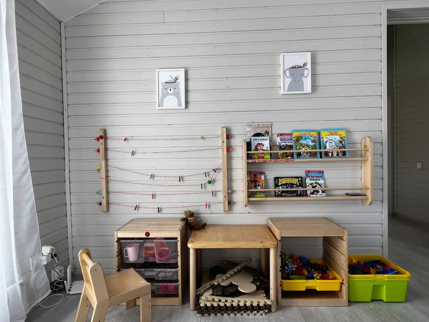 Гостевой дом Point 178 Бирюзовый