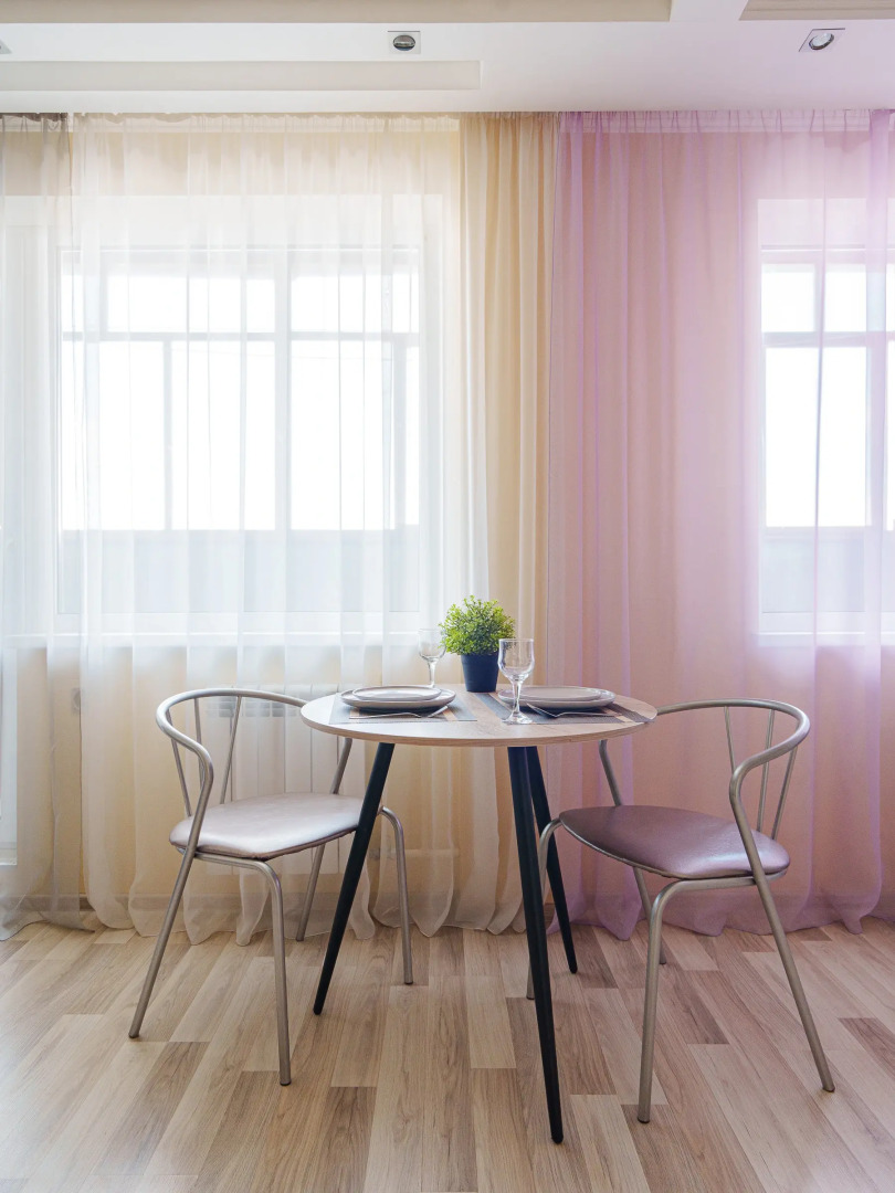 Квартира Студия рядом с Метро