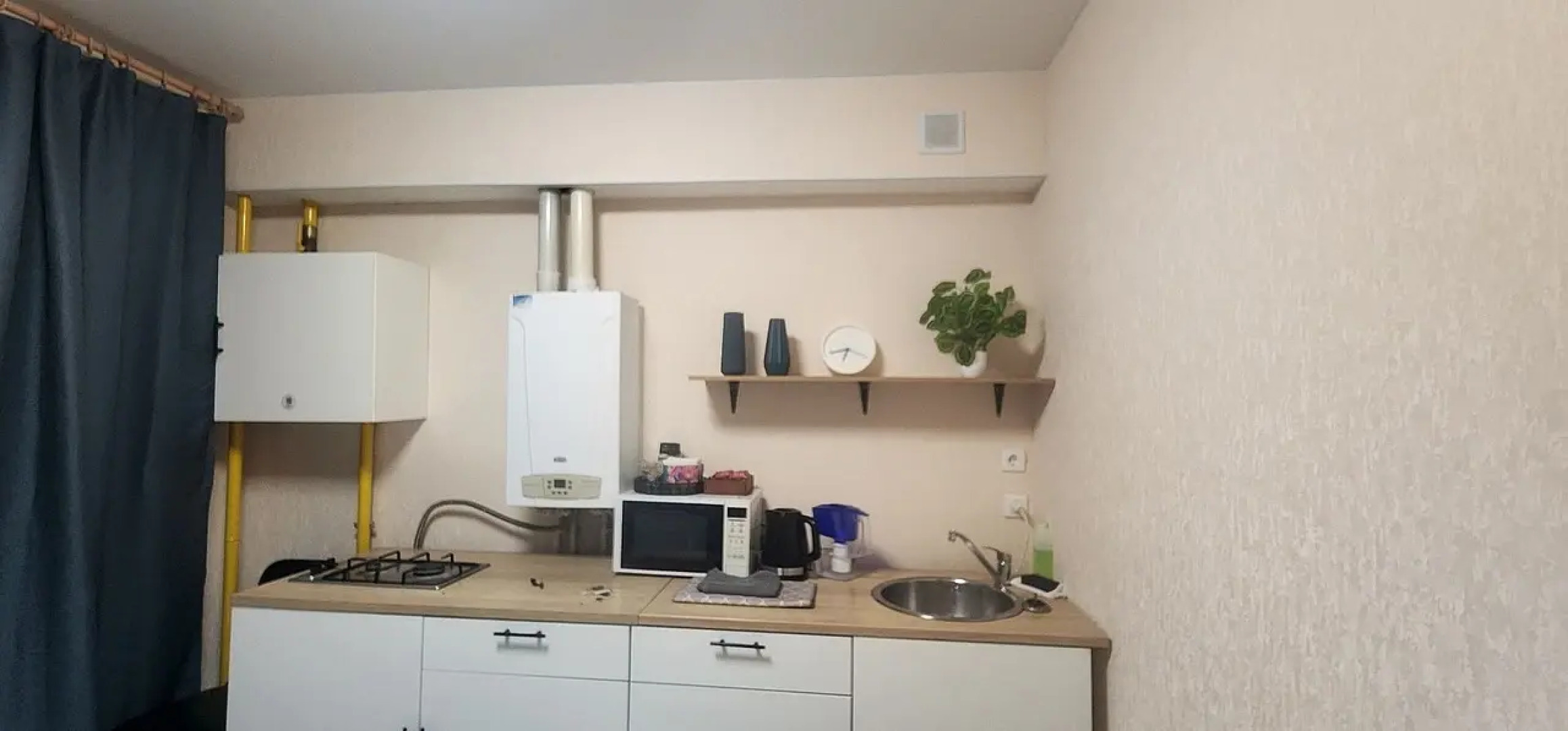 Апартаменты Вгости33 Большая Нижегородская 27г