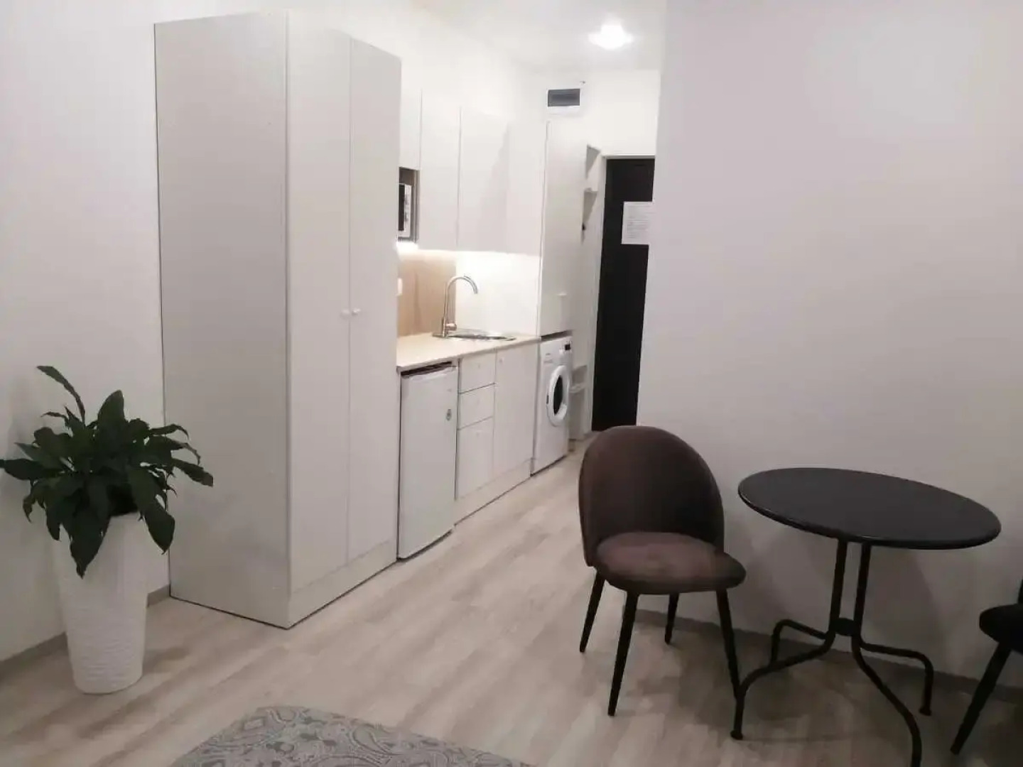 Квартира На Яковлева 15 (178)