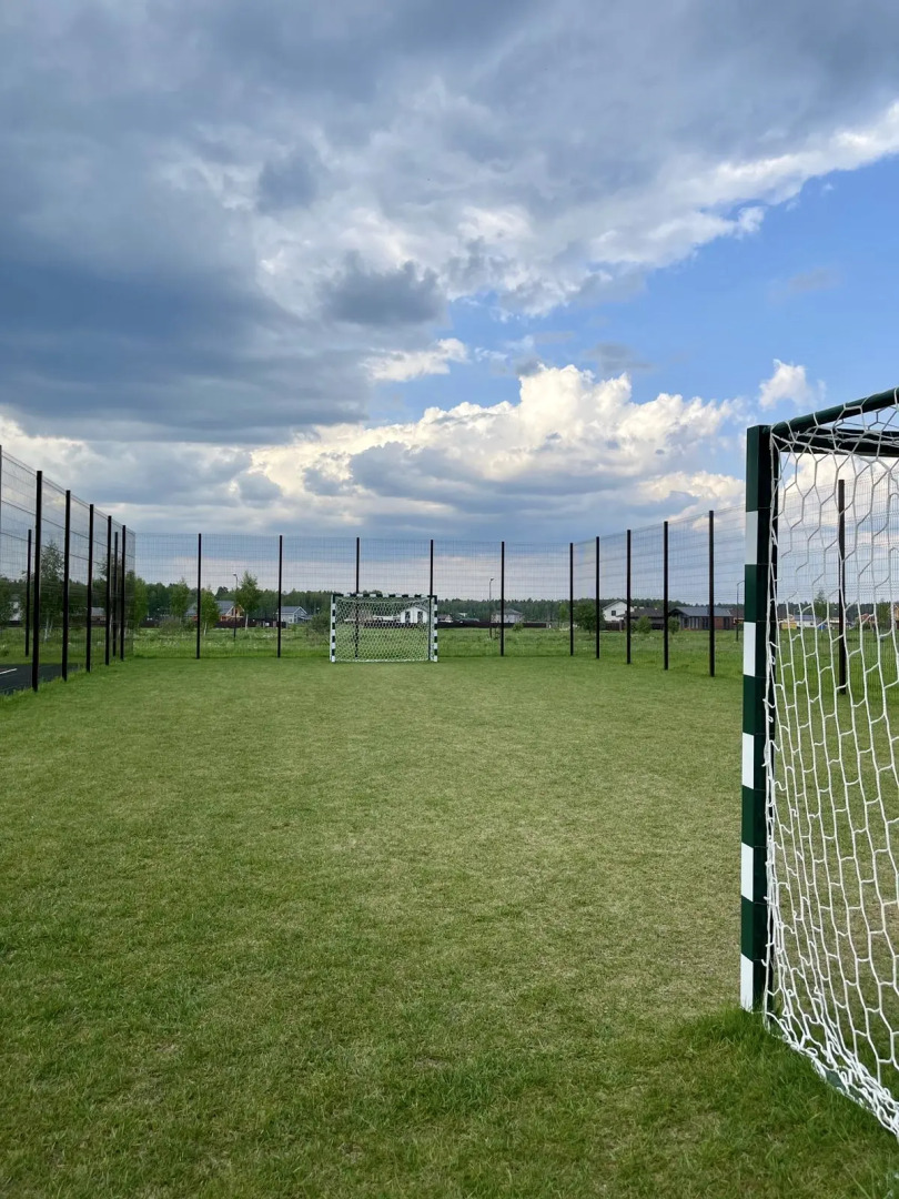 Частный Дом с Сауной от Sheluha House