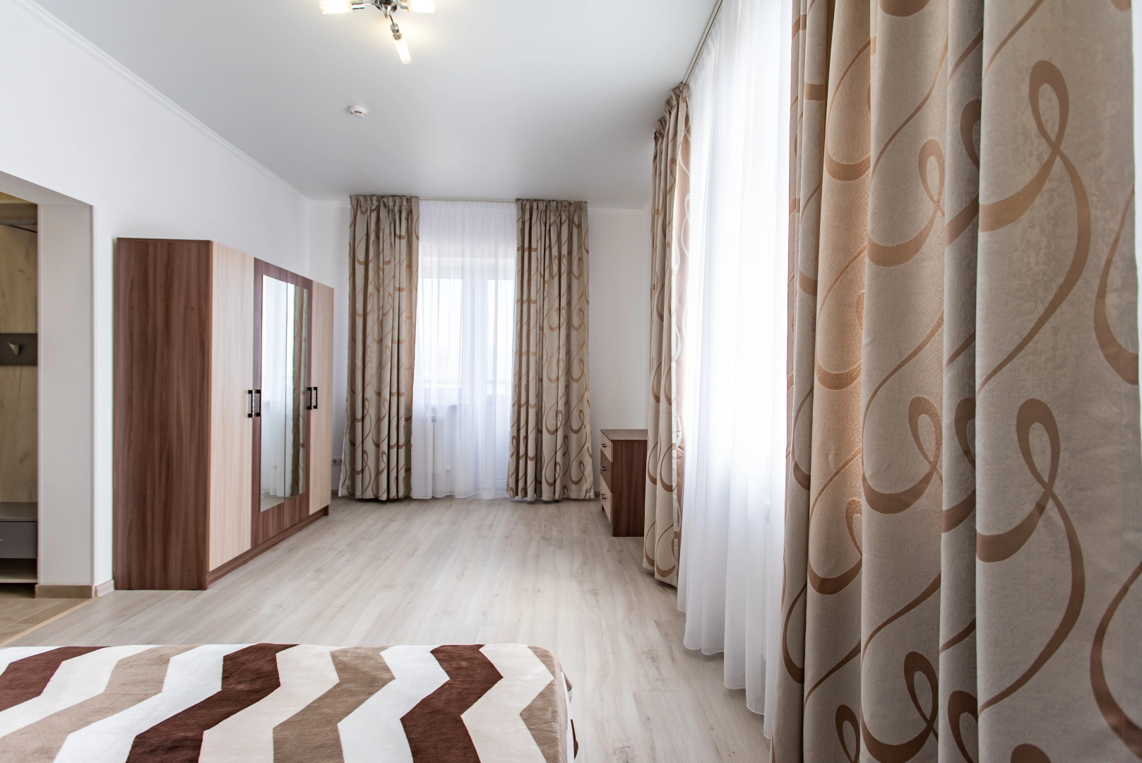 Апарт-Отель Свата