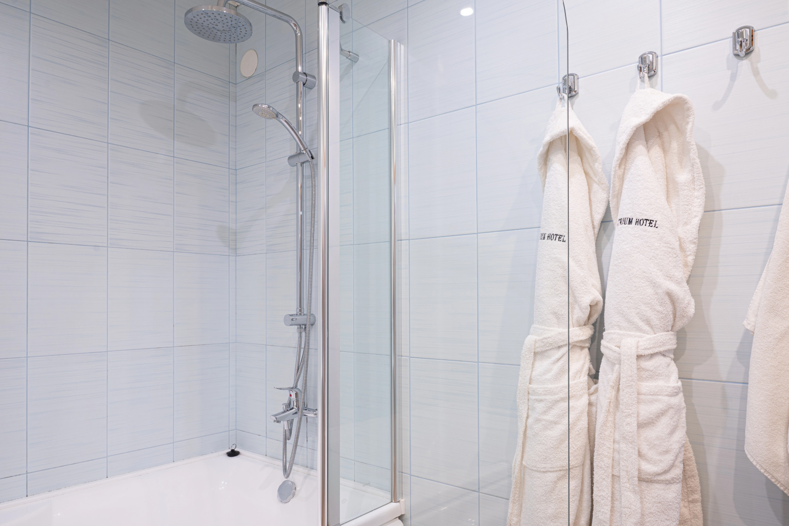 Меблированные комнаты Атриум