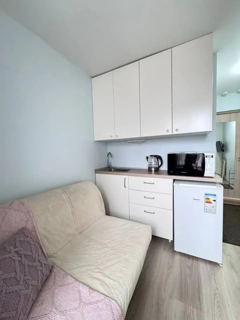 Апартаменты Constellation у Метро Селигерская