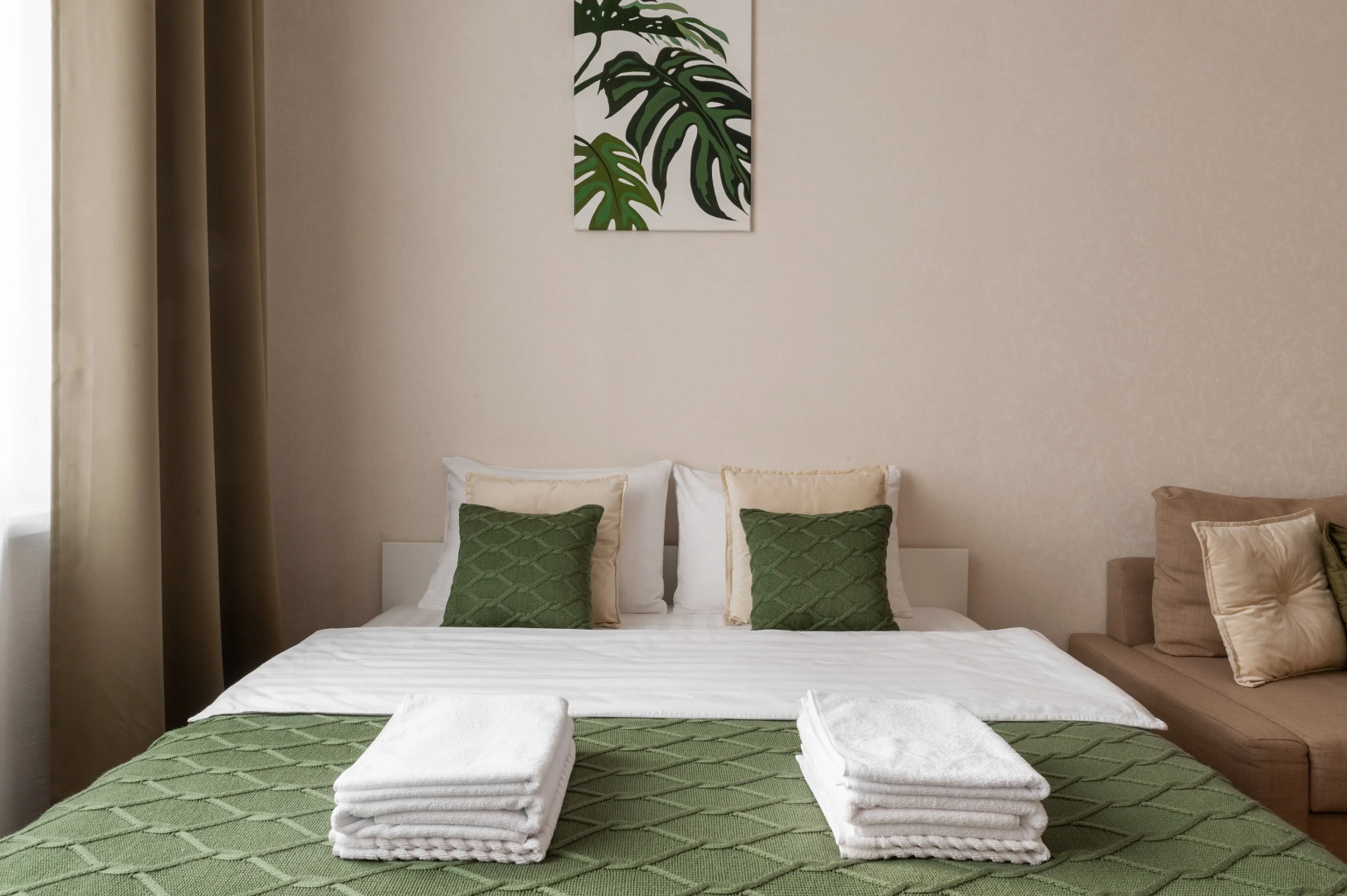 Квартира iHome: Исторический центр