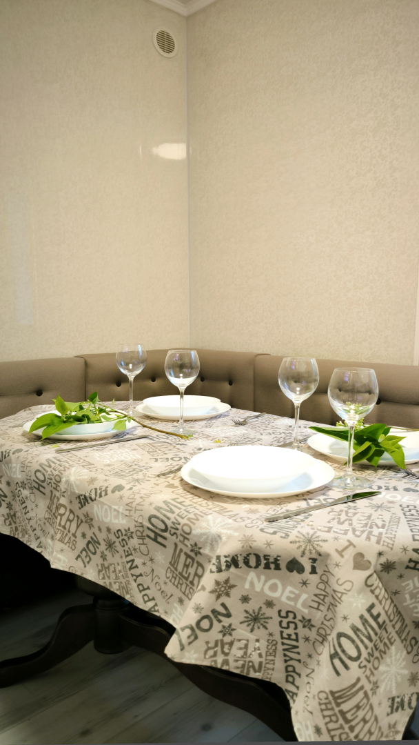 Апартаменты Двухкомнатные Море Лес Воздух