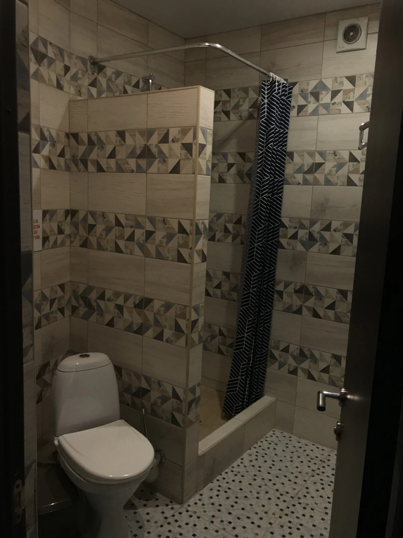 Отель Казантель