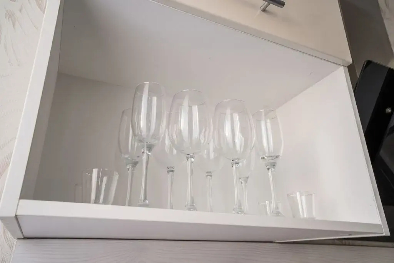 Квартира Granada Светлая красивая двухкомнатная