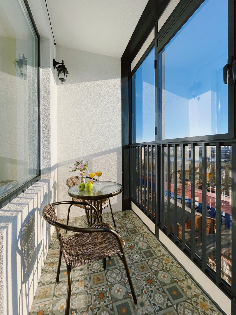 Апартаменты Merino Home Summer