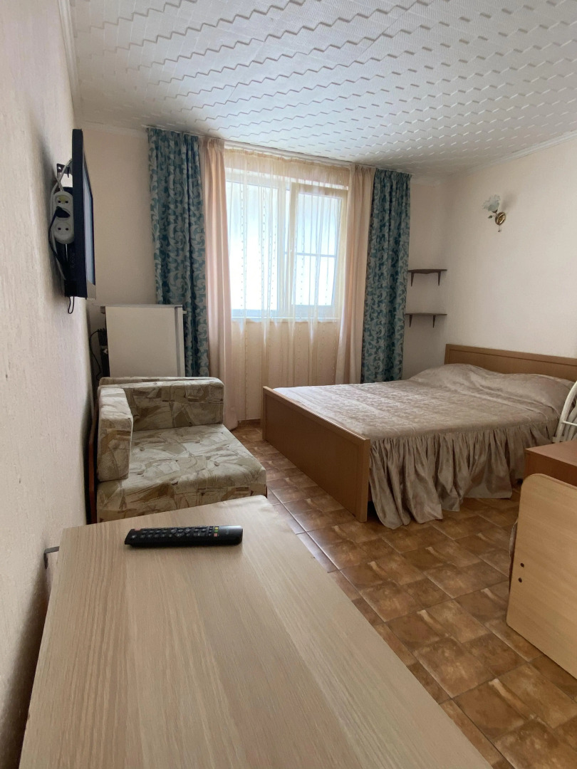 Гостевой дом На Черниговской