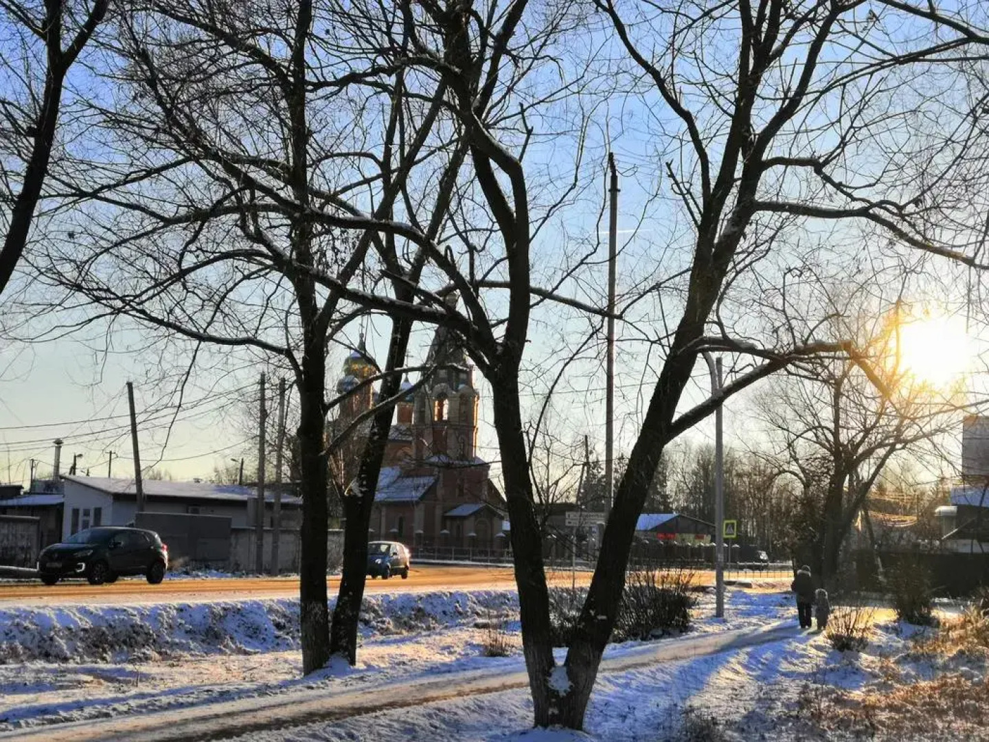 Домодедово Аэро