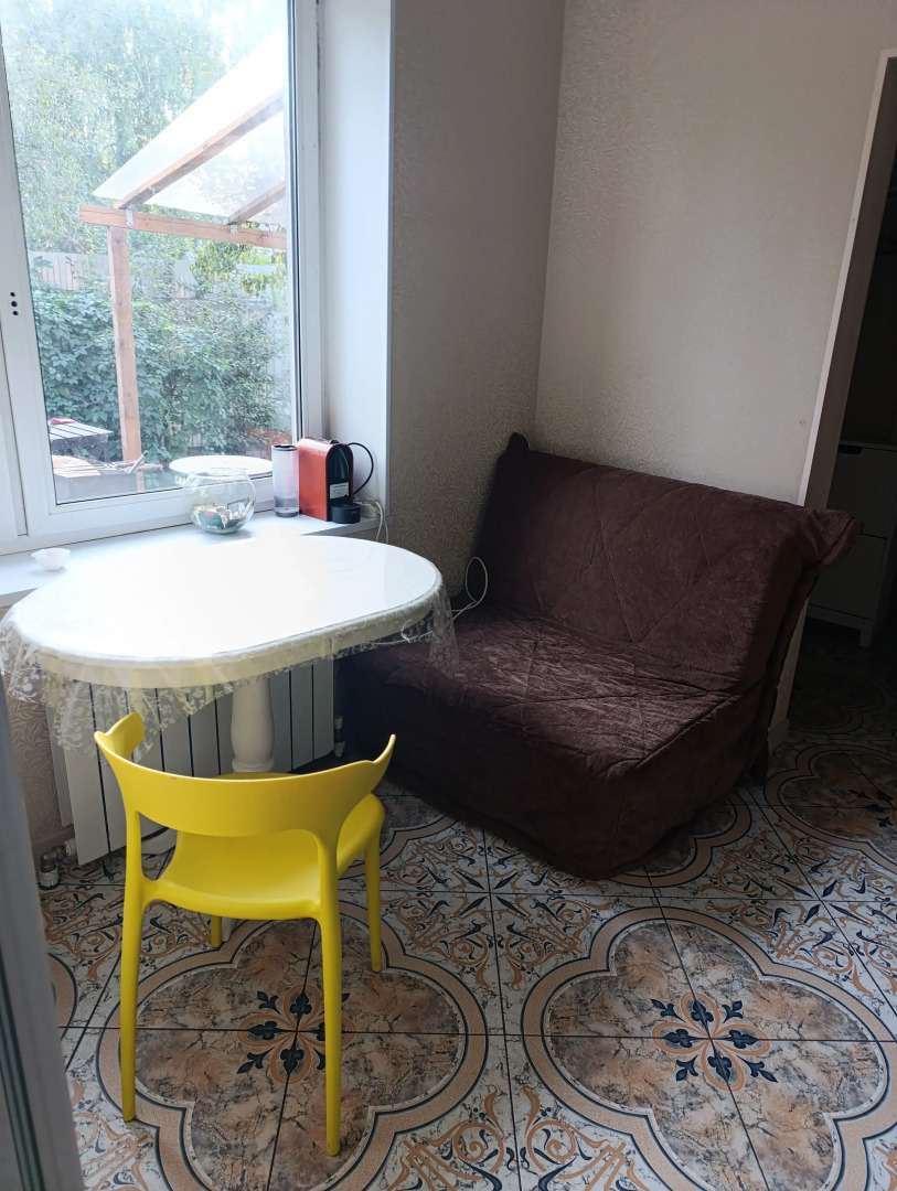 Квартира Тихая для Отдыха