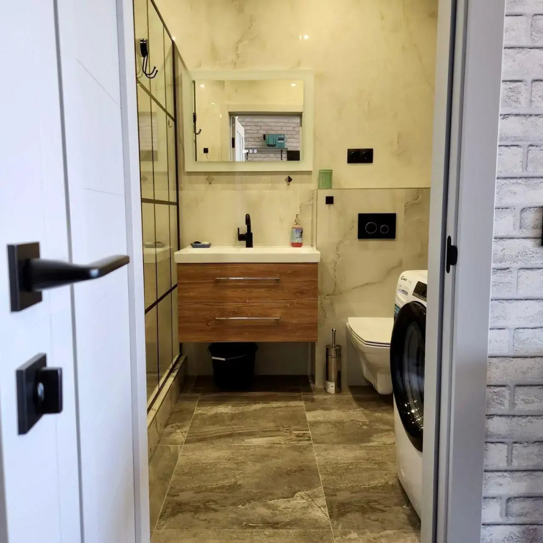 Квартира стильная в Светлогорске