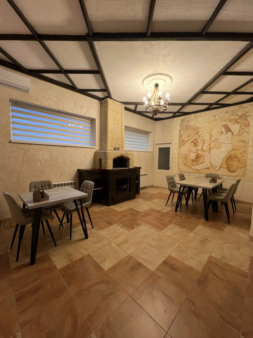 Гостевой Дом Нектарин