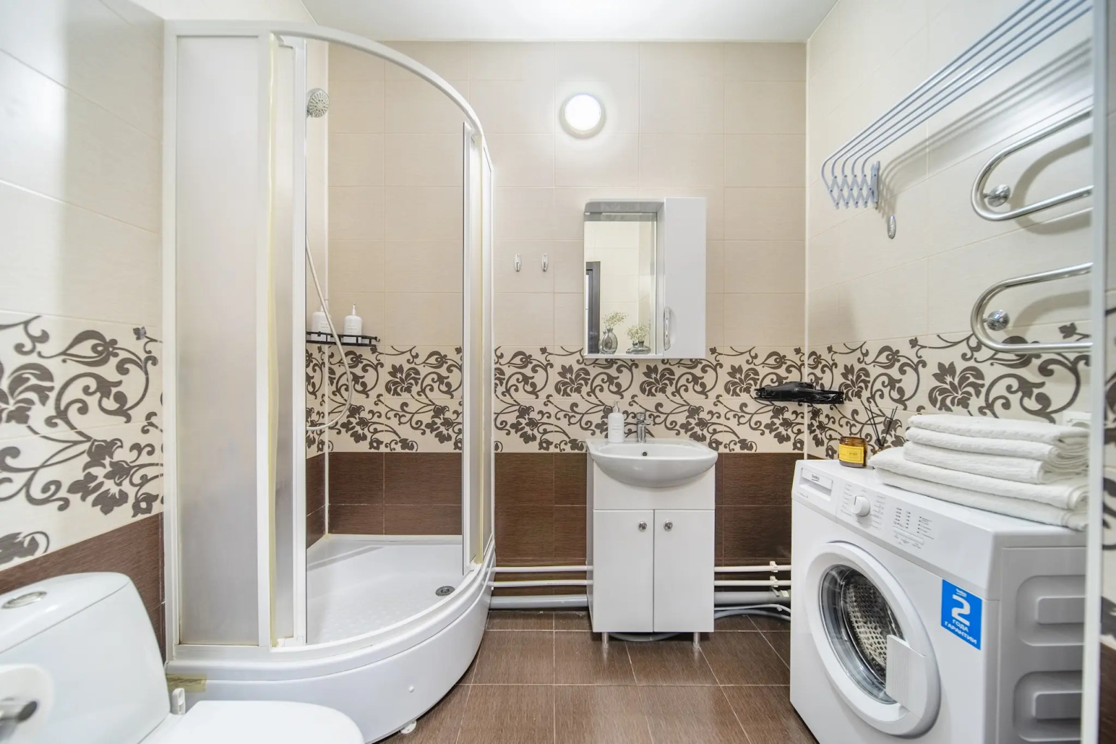 Квартира Белые Ночи