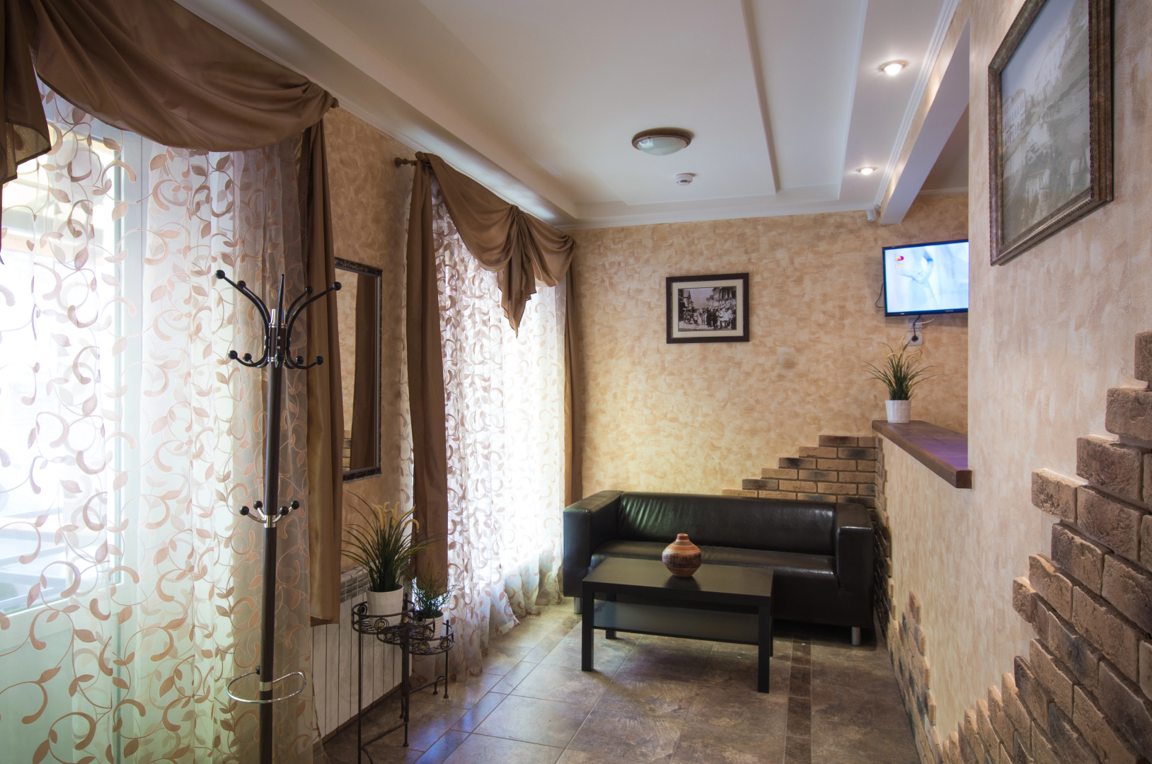 Гостевой Дом Серебряный ключ