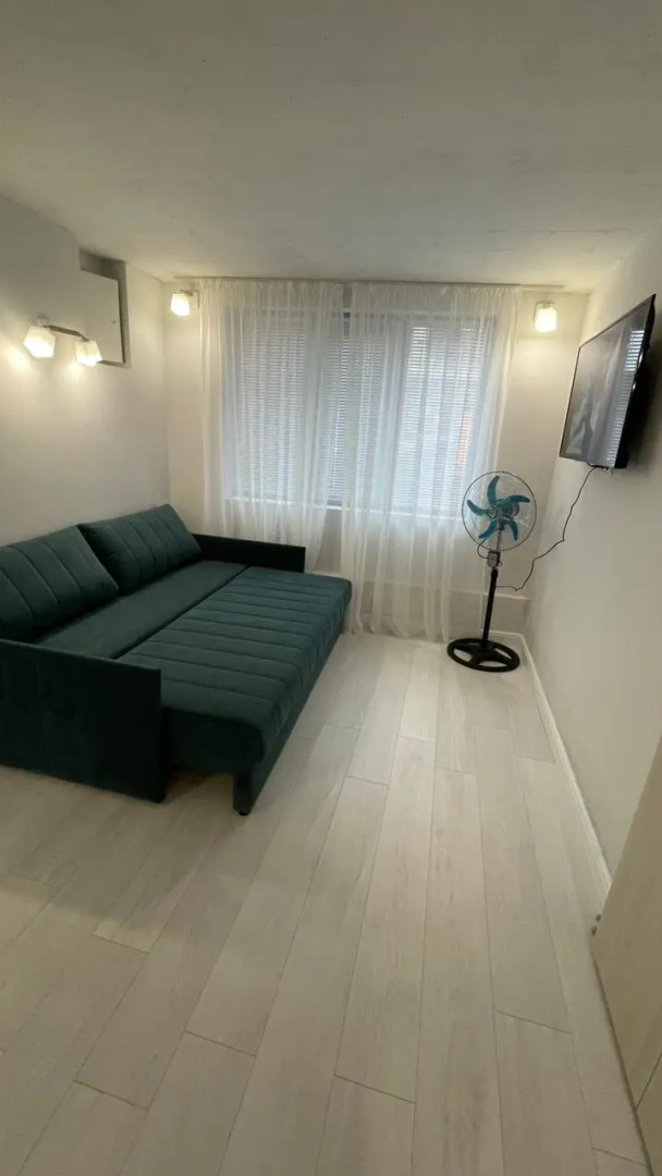 Апартаменты "В гостях у Нури"