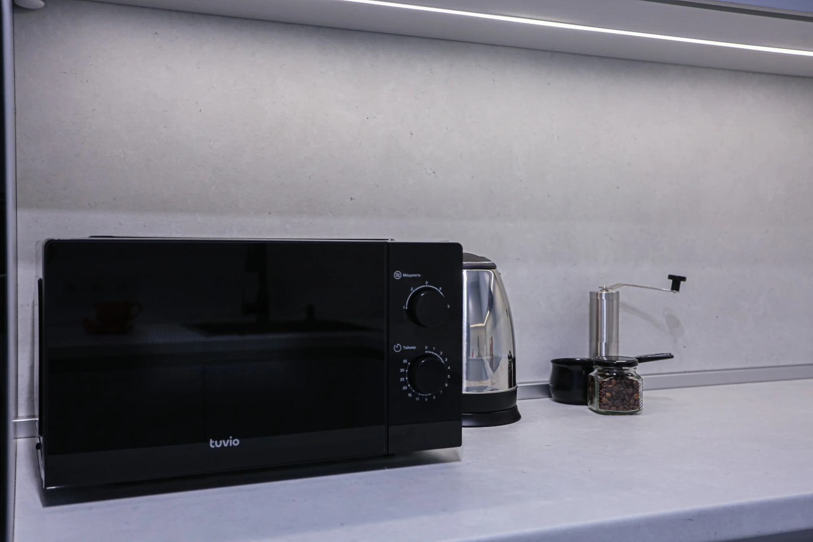 Апартаменты SunSet Александра Хохлова