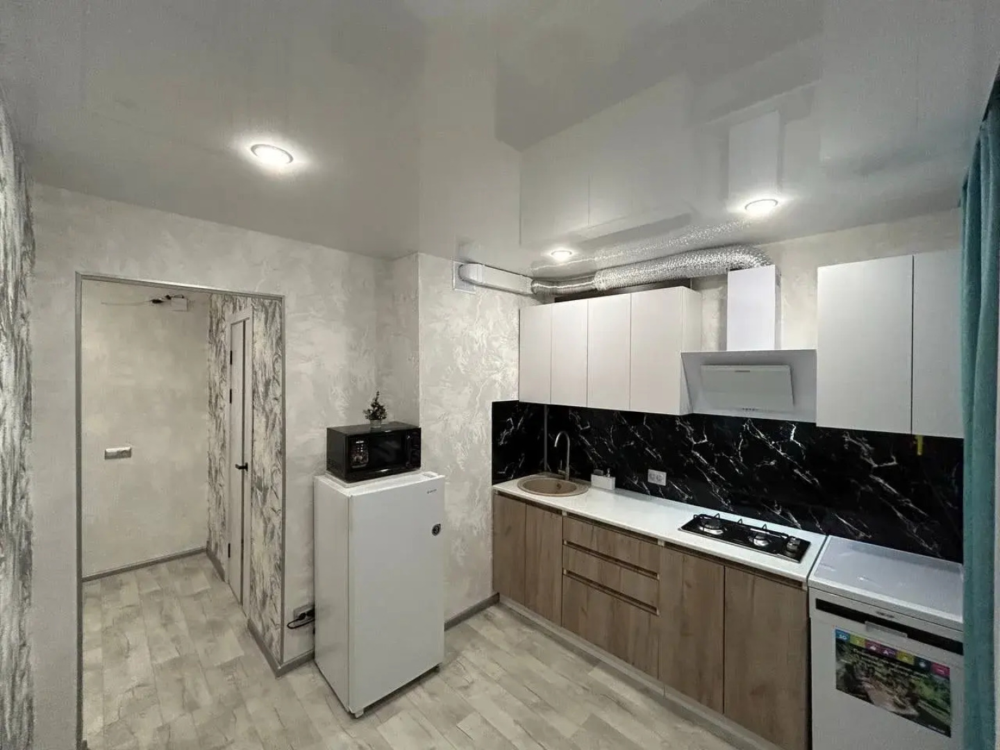 Квартира Нужный Адрес