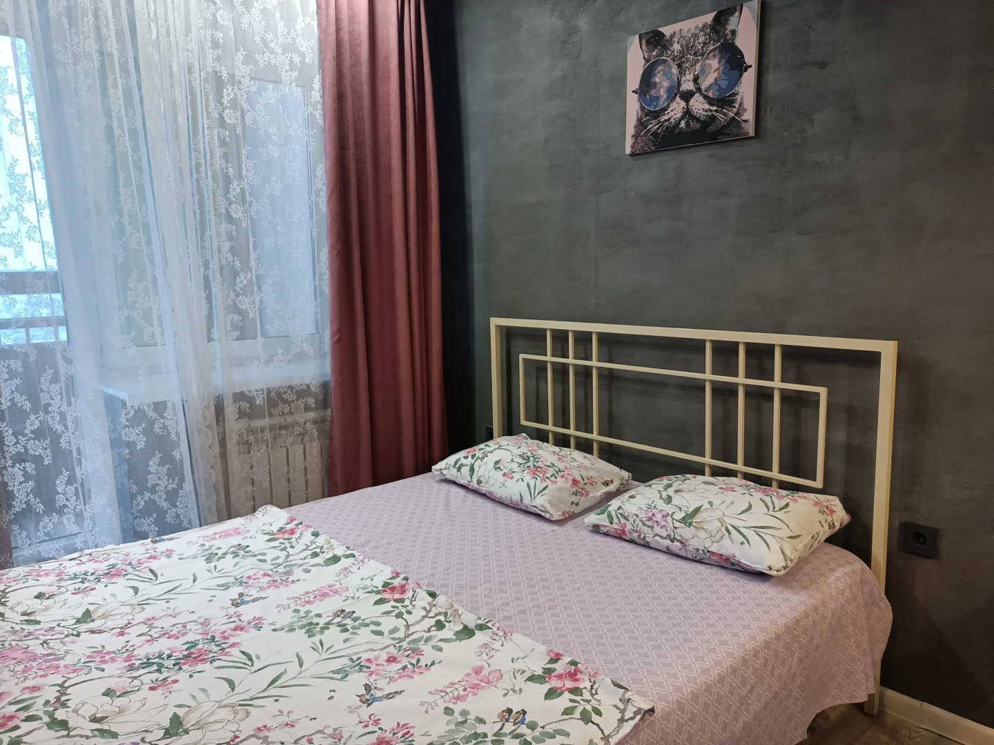 Апартаменты Студия на М7