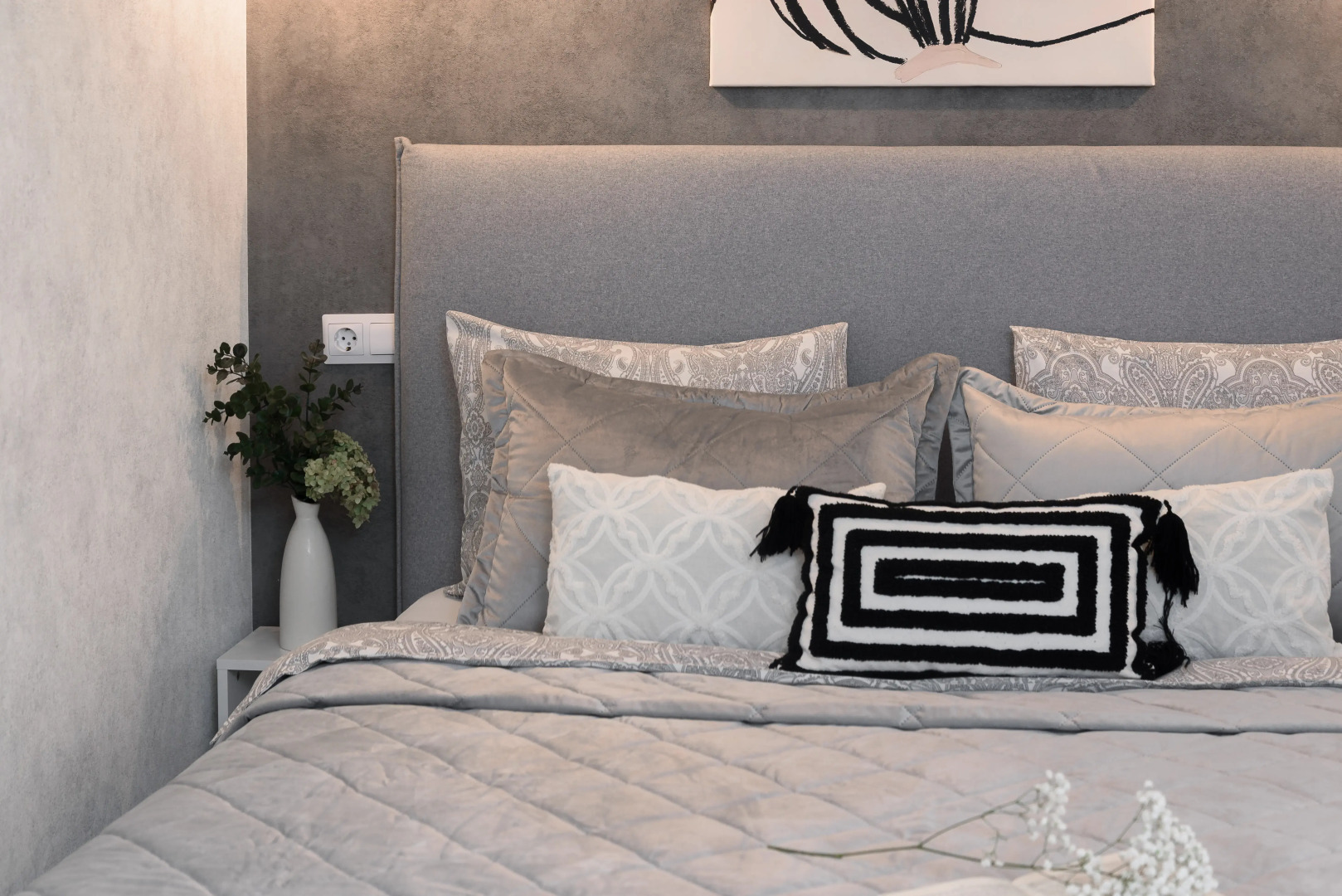 Апартаменты для Вас Люкс