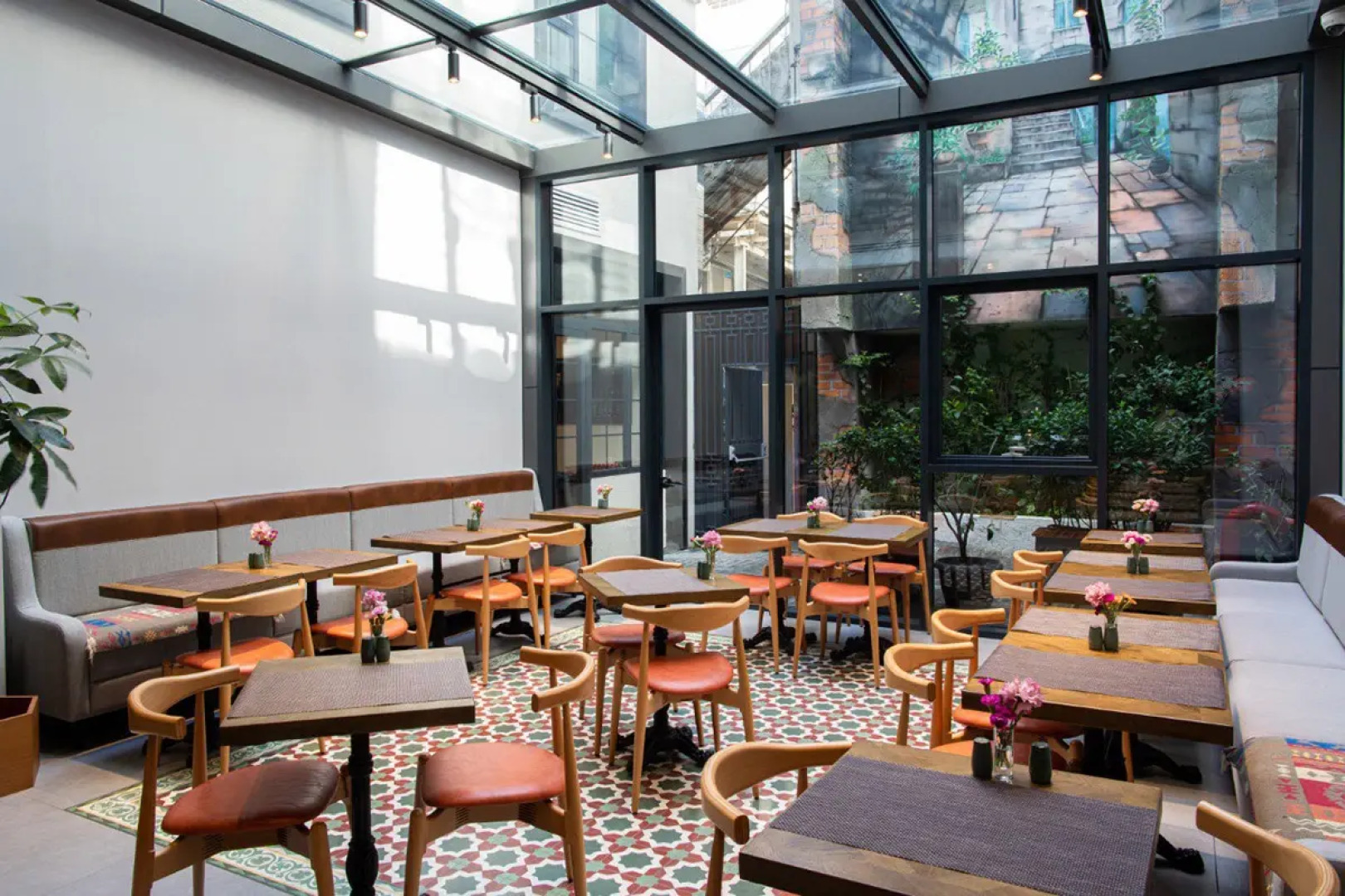 Отель Molokan Inn