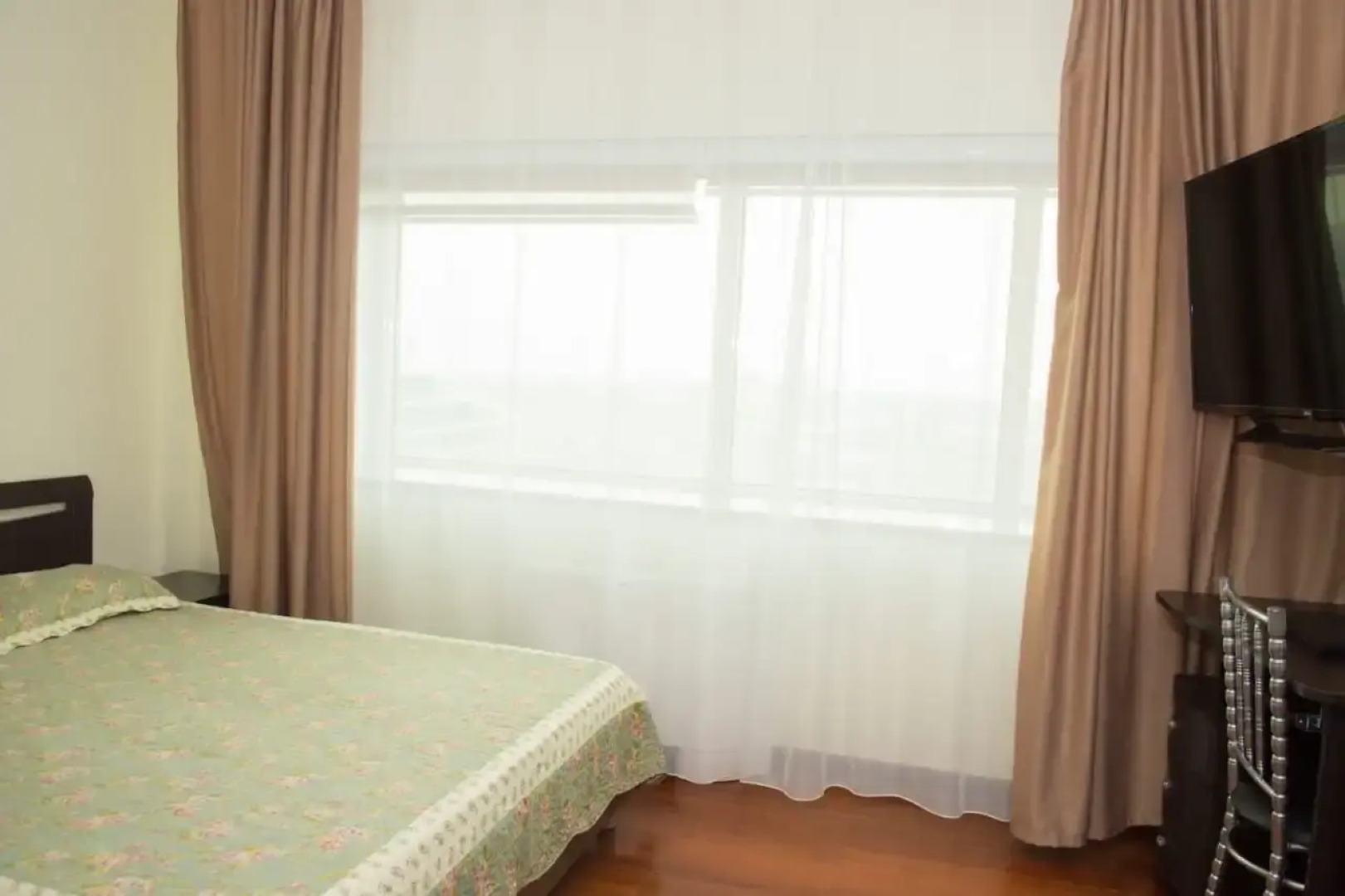 Апарт Отель Северное Сияние