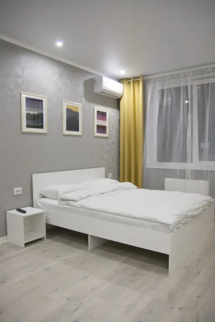 Квартира в центре в ЖК Шоколад