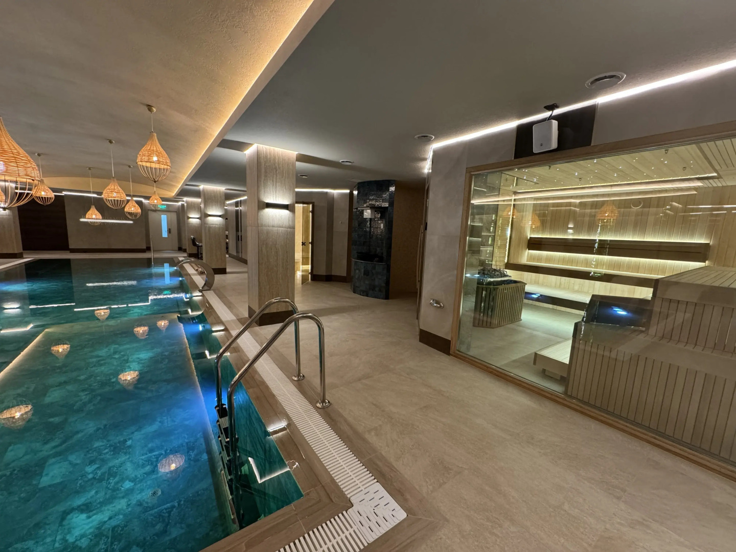 Отель Волга Премиум