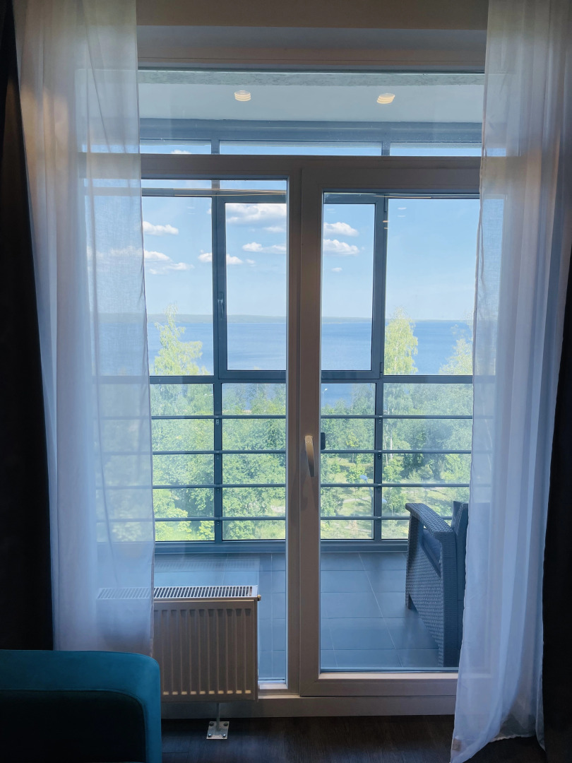 Апартаменты Ярви Комфорт