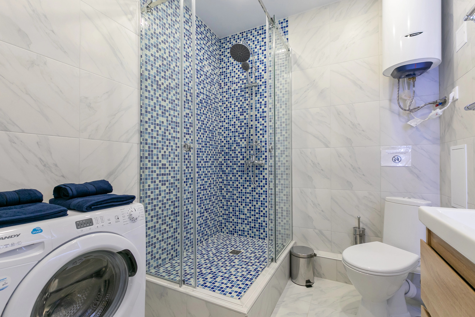 Апартаменты Arrival Конгрессная 15