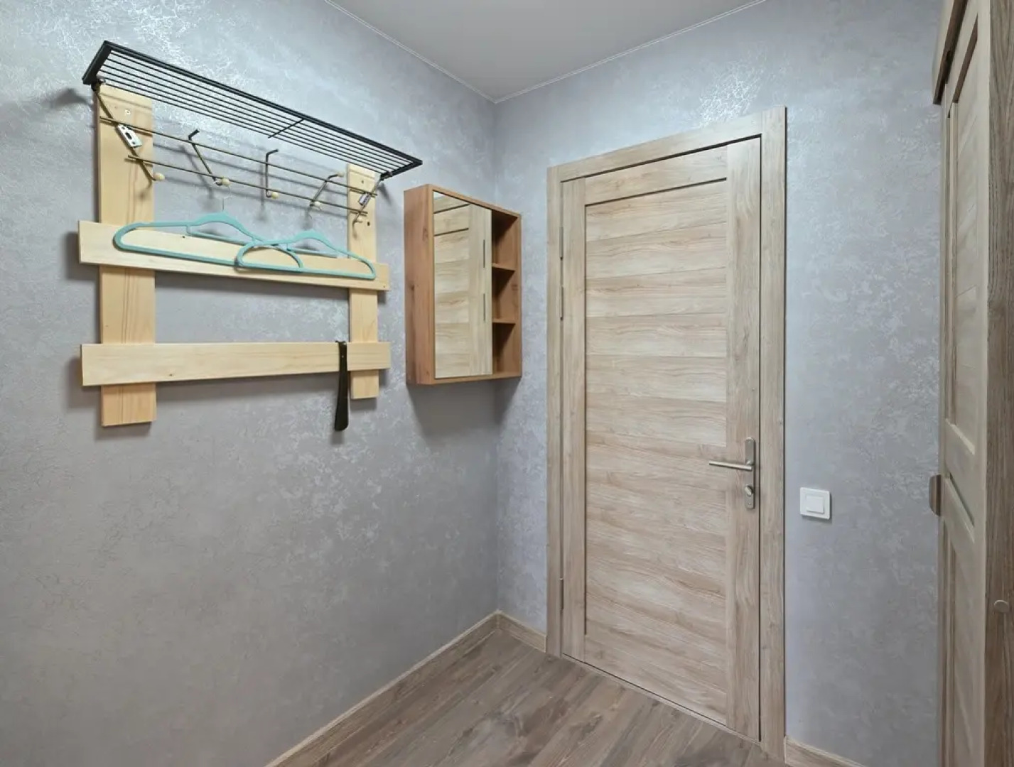 Квартира Новый Вал34  BonApartKenig