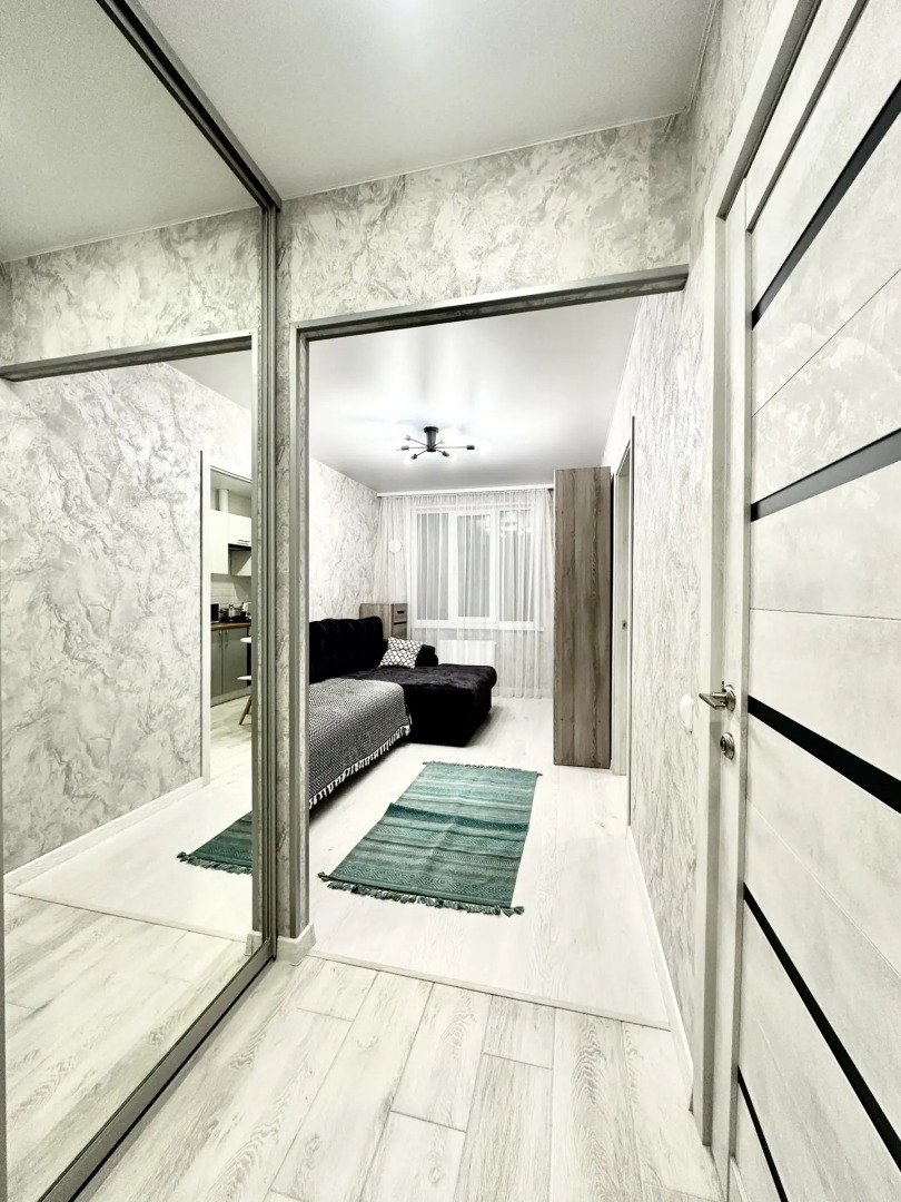 Квартира в Олимпийском Городке