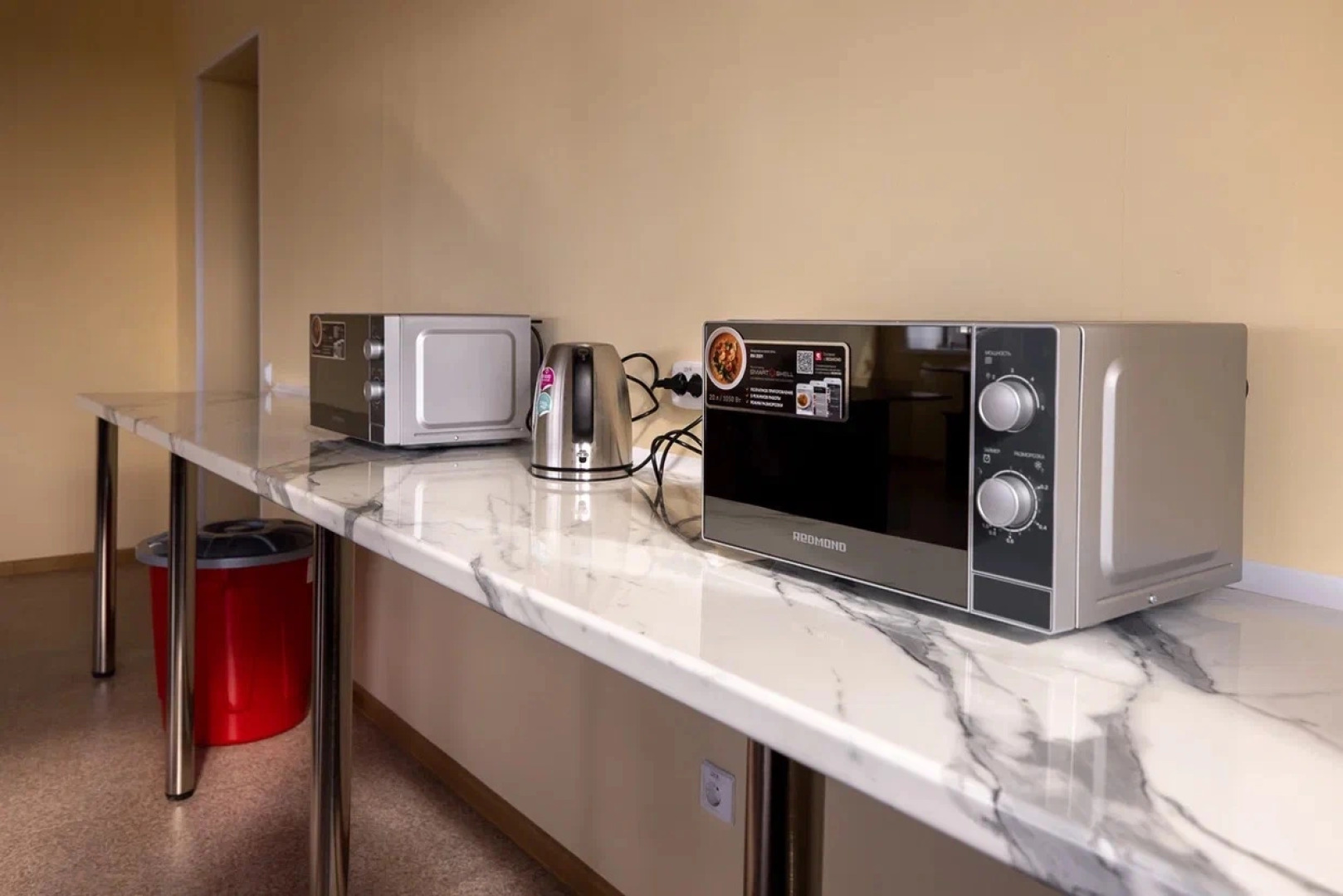 Хостел Кольский 126