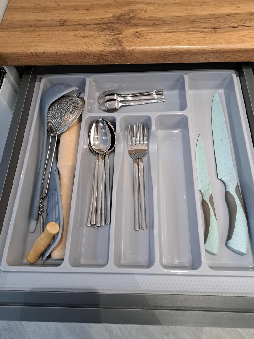 Квартира в Хэдлайнере на Затоне