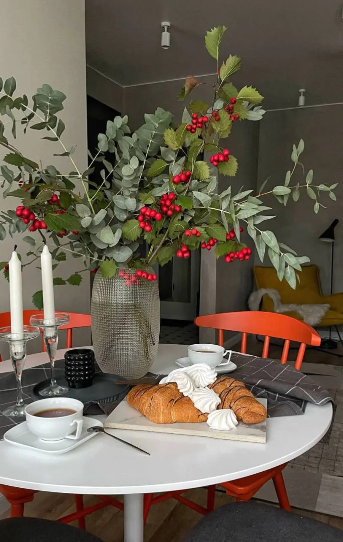 Квартира Самая Инстаграмная в городе