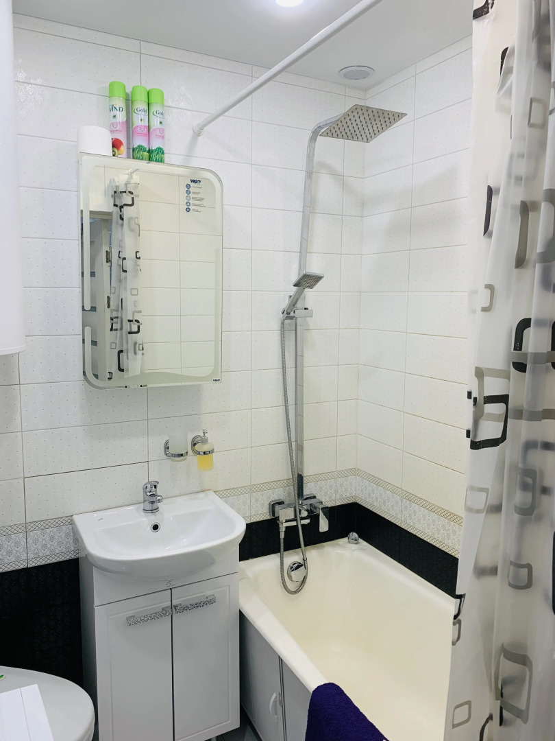 Апартаменты Downtown 3