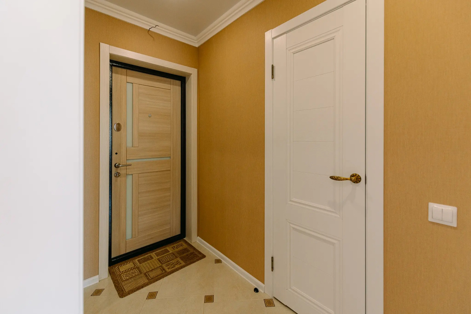 Апартаменты Любимый дом на Антонова 74