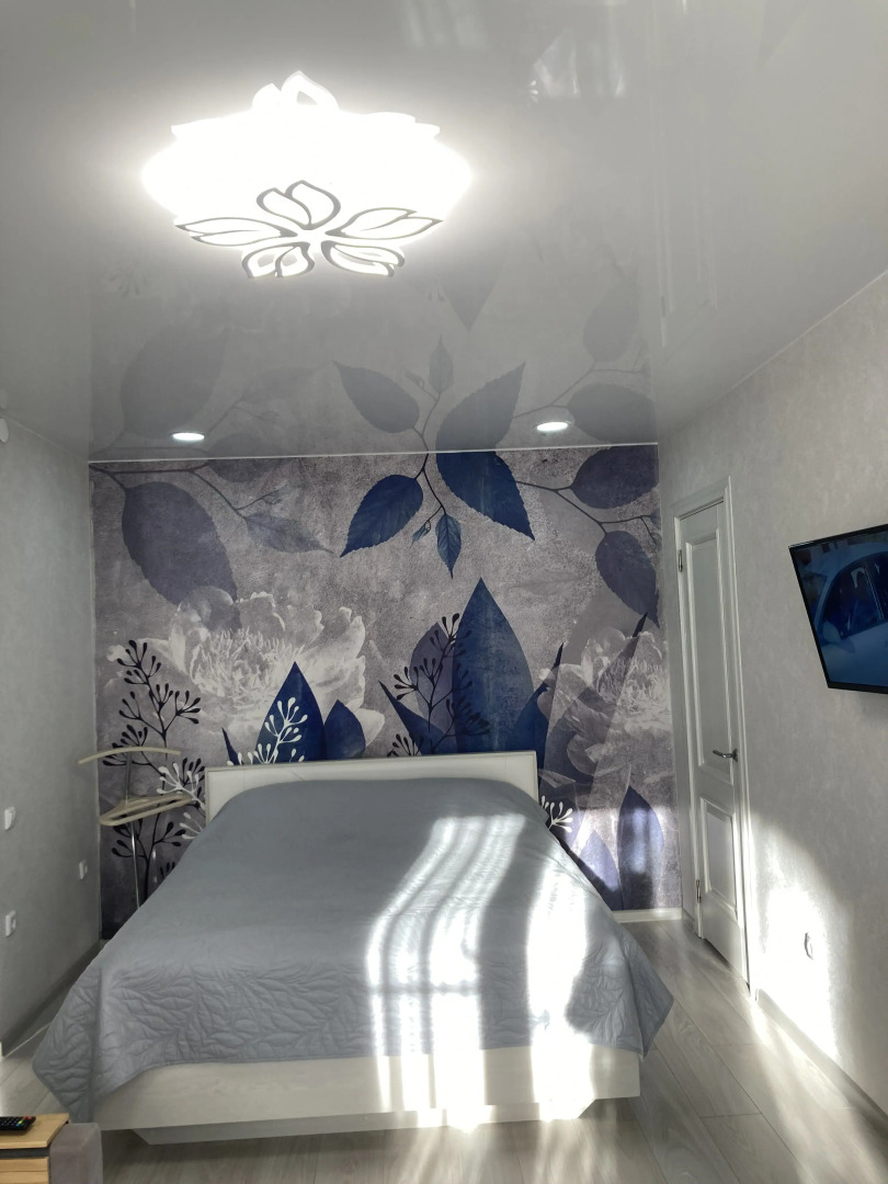 Апартаменты на Спегальского 5