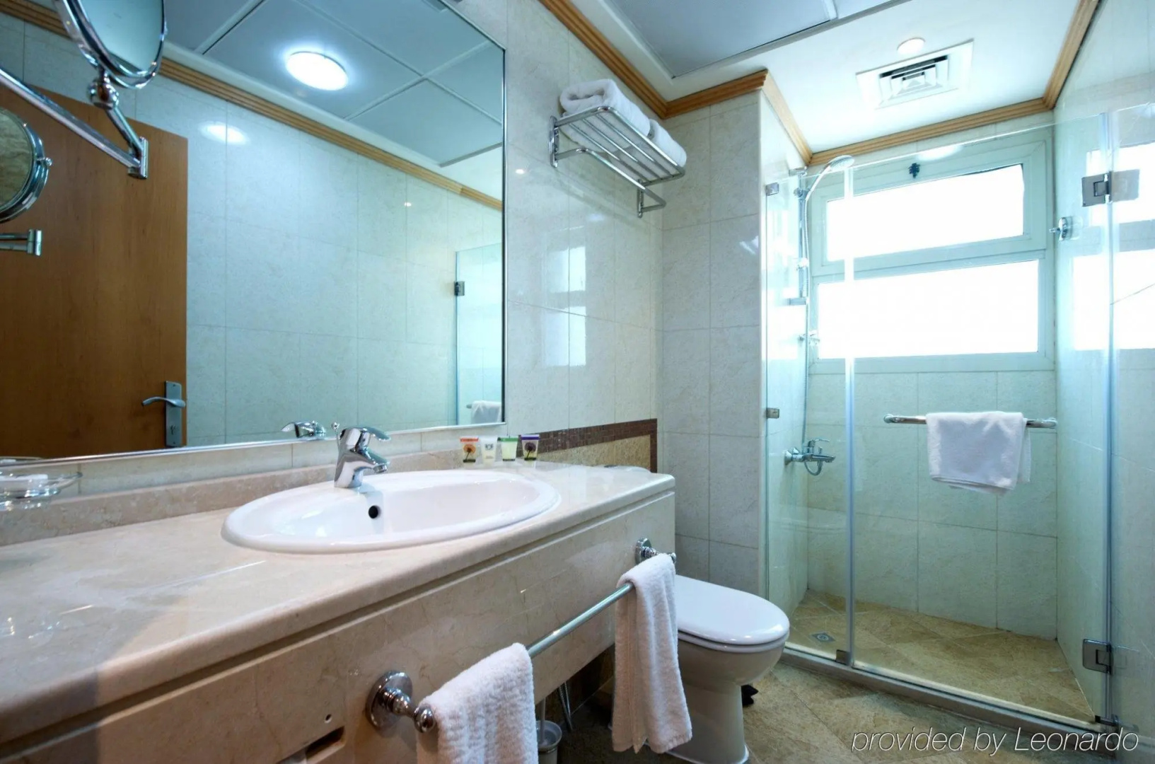 TIME Ruby Hotel Apartments