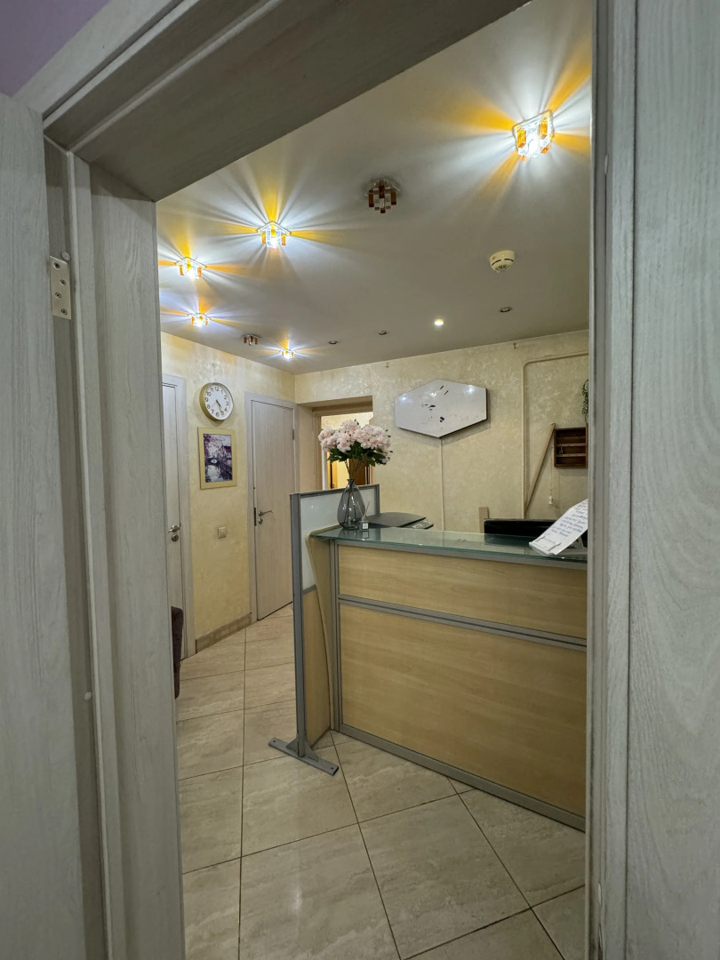 Мини-отель Аура