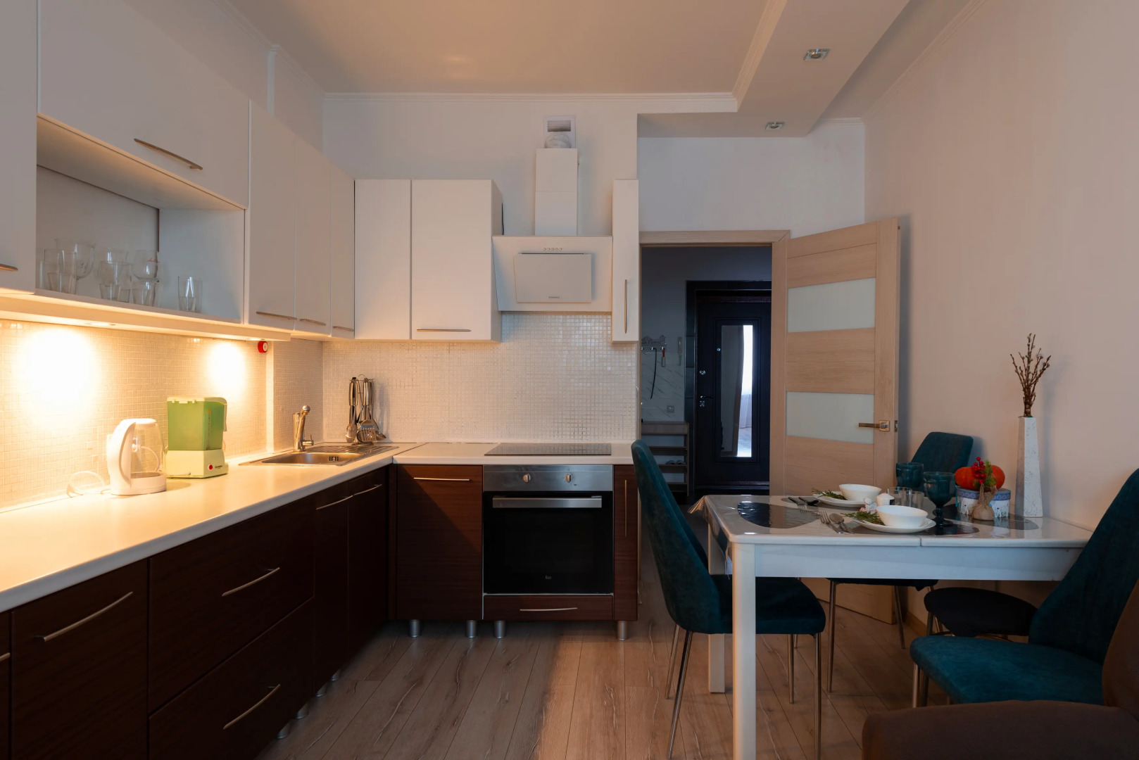 Квартира Holidey Dey