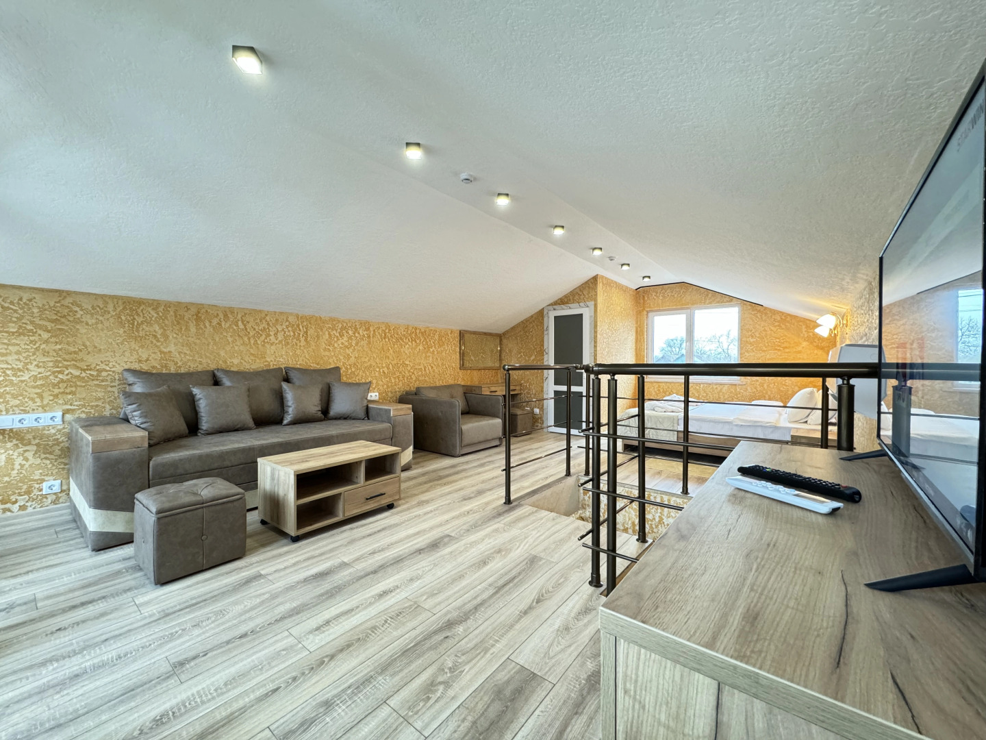 Отель Каменское