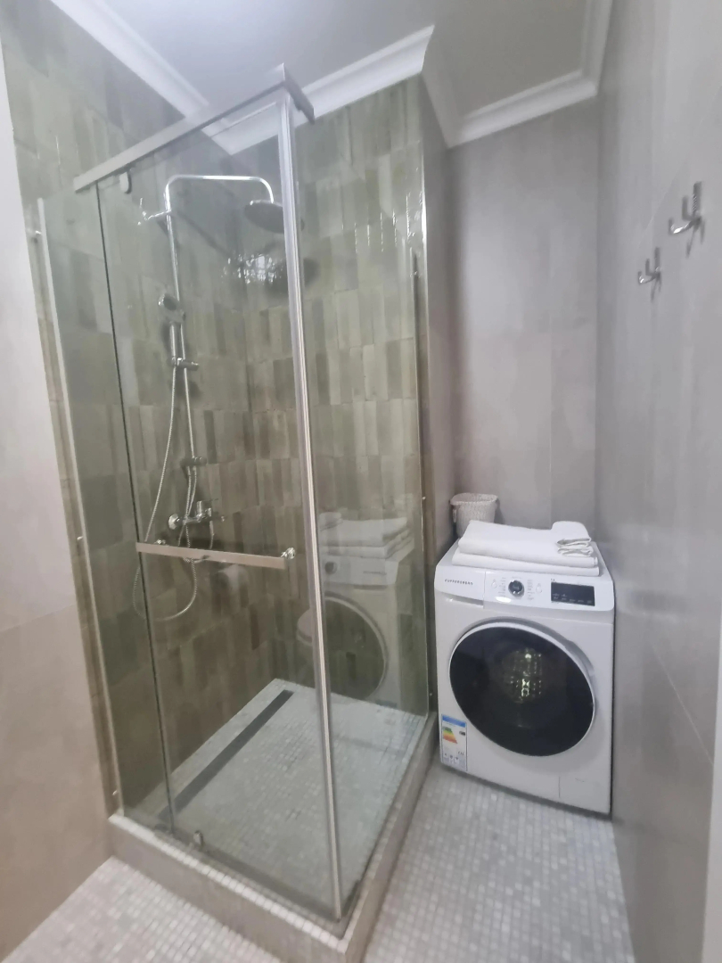 Апартаменты на Волгоградском проспекте